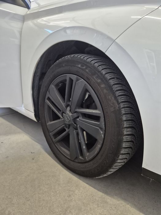 Jante Peugeot 308 R16