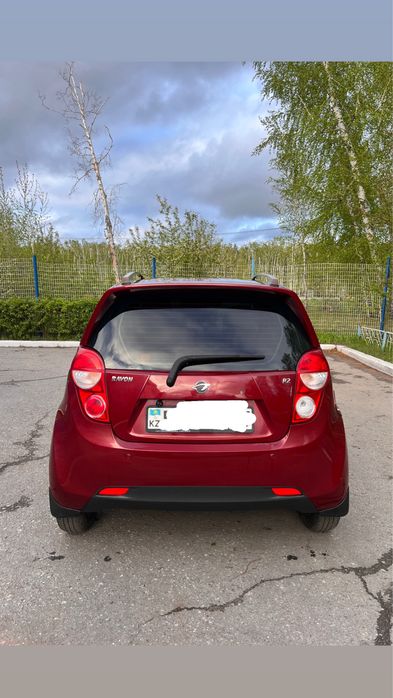 Продам Ravon R2 2017 г.в.