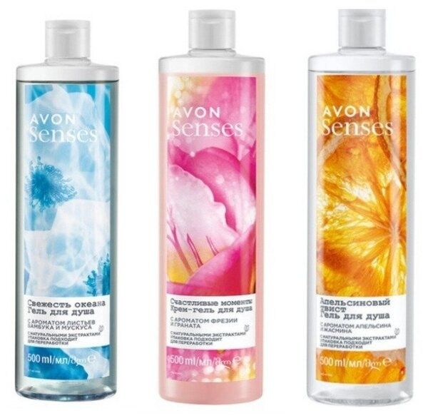 Косметика   Avon