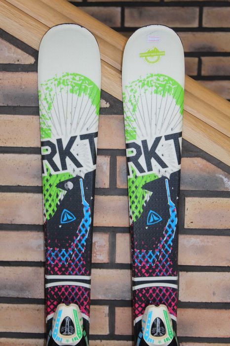 Schiuri Freestyle Rocket RKT 145cm cod:0171