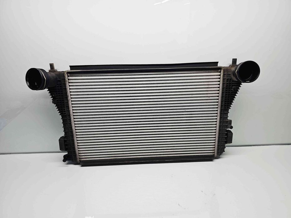 Radiator intercooler Skoda Octavia 2 (1Z3) [Fabr 2004-2013] 1K0145803L