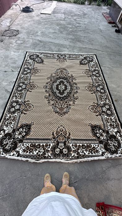 Бельгиский Гилам!