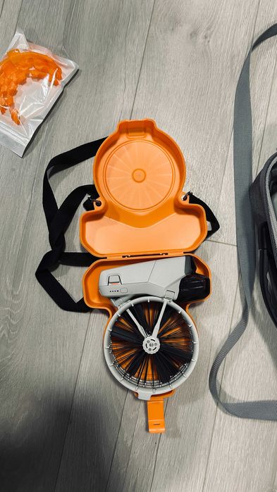 Dron DJI FLIP   +  case