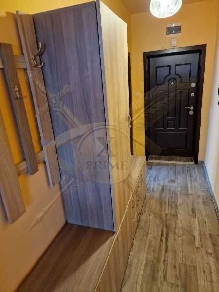 Тристаен апартамент в Чайка! 21181282