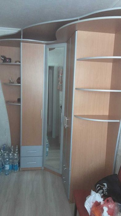 Шкаф  для спальни