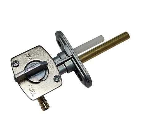 Robinet Benzina Kawasaki Suzuki Yamaha