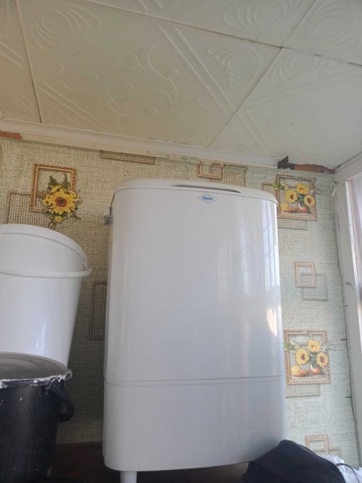 Продам стиралку малютку