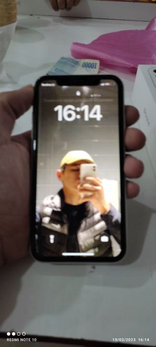 Iphone 11 128 gb tel qilila kelishamiza