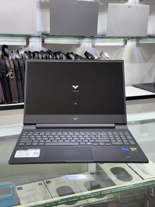 Hp victus ideal