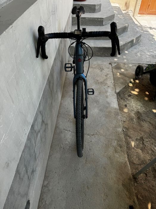 Продаю гравийный велосипед