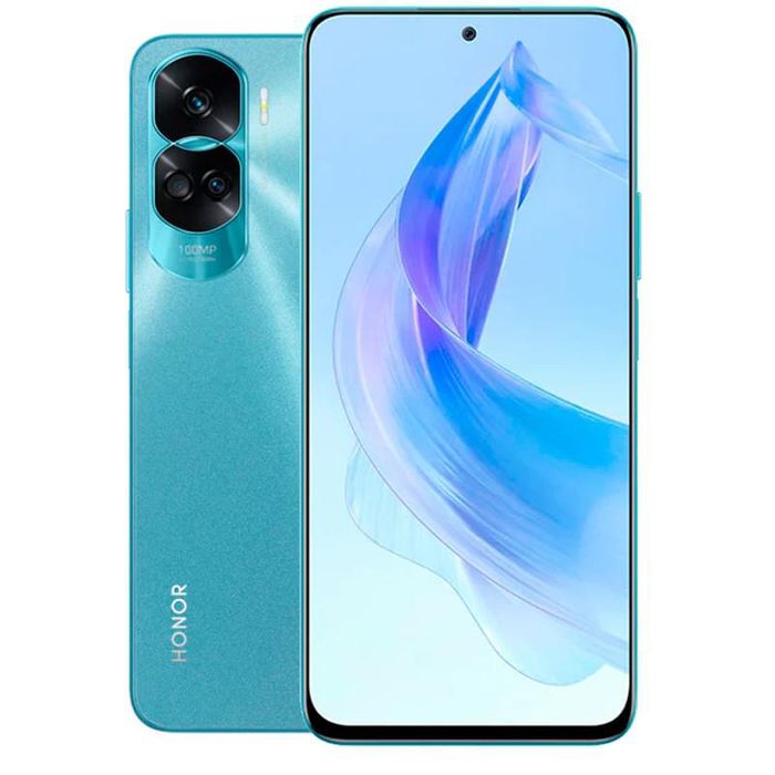 Honor 90 lite 8+5. 256gb