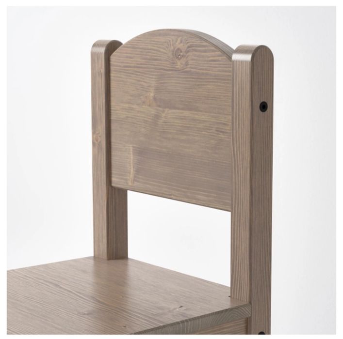 Десткий стол и стул