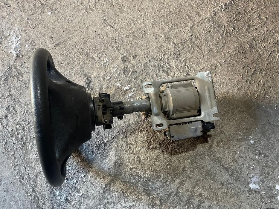 Электрический усилитель руля