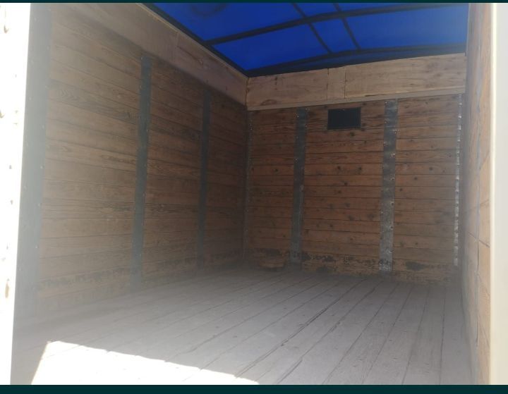 Доставка по городу Алматы