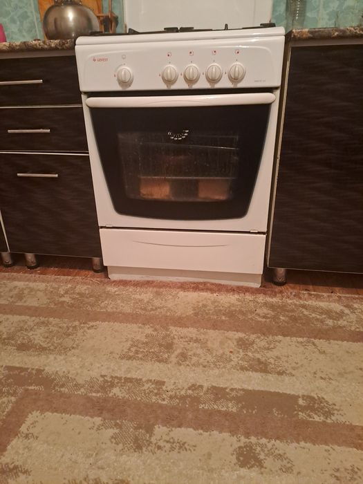Срочно Газ плита сатылады