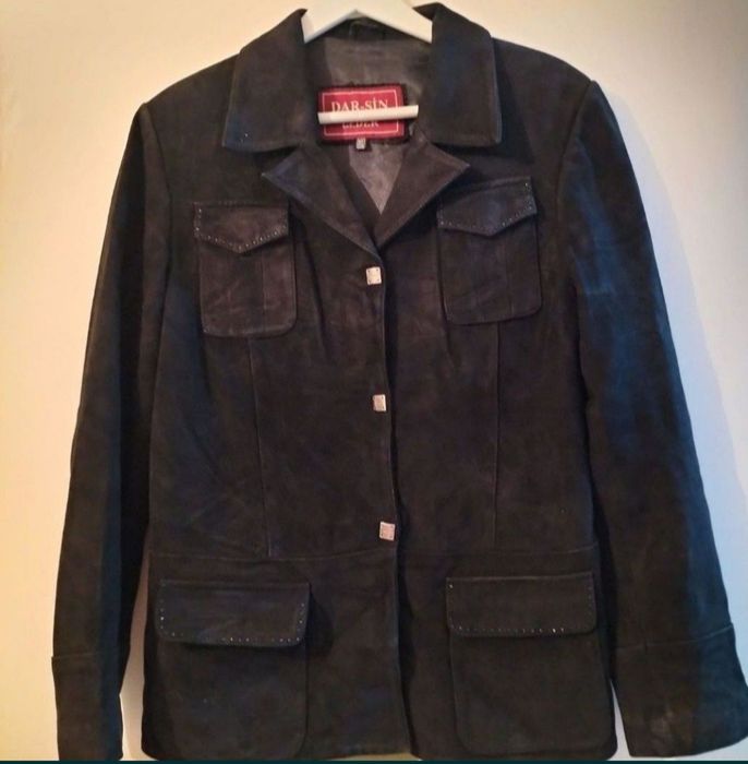 Куртка осень- зима