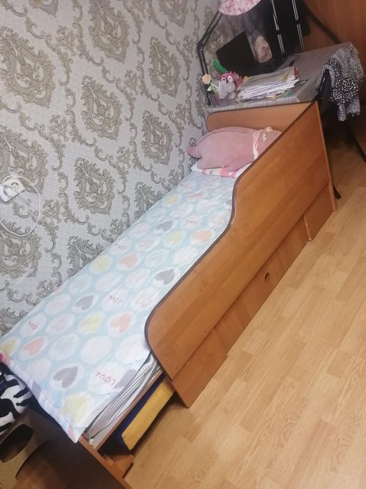 Кровать детская 15000