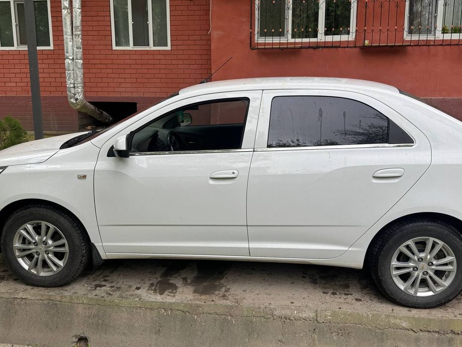 Продается кобольт 2022 года выпуска