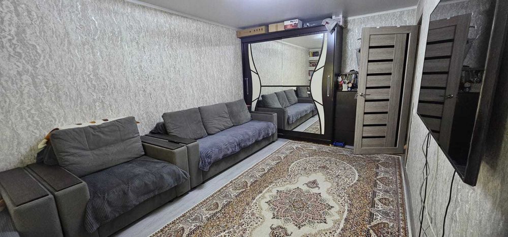 Продам 1 ком кв Алишер Империя