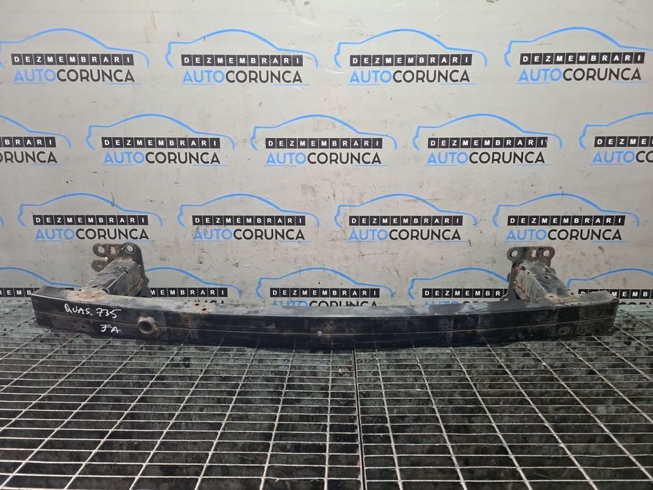 Armatura bara fata Nissan Qashqai Facelift 2010 - 2013 SUV (735)