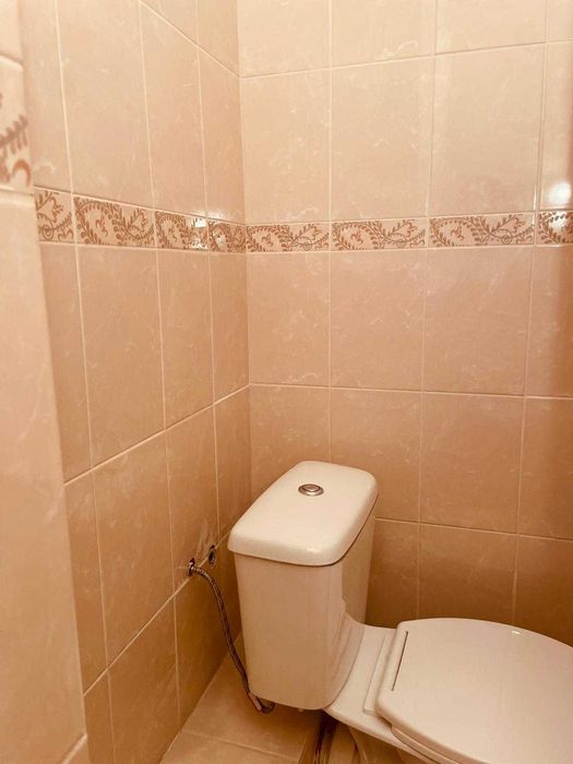 Продава се Едностаен апартамент в Хасково, Червена стена - 43 кв.м за 1186 €/кв.м - Снимка #5