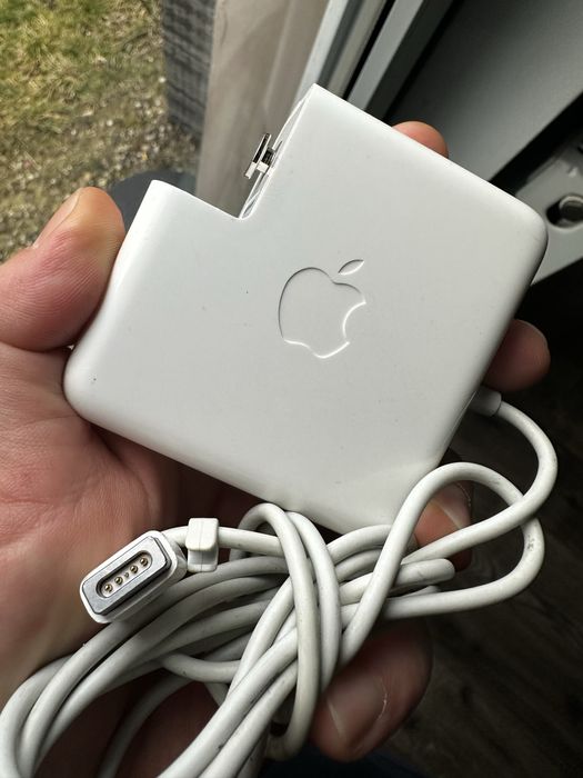 Incărcător Apple GAN PD charger usb c magsafe 1 2 45w 61w 85w 102w