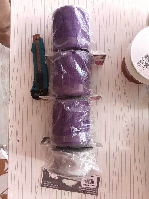 Декоративни ленти