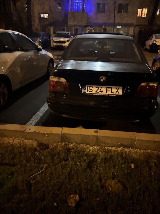 Vand bmw seria 5 e39