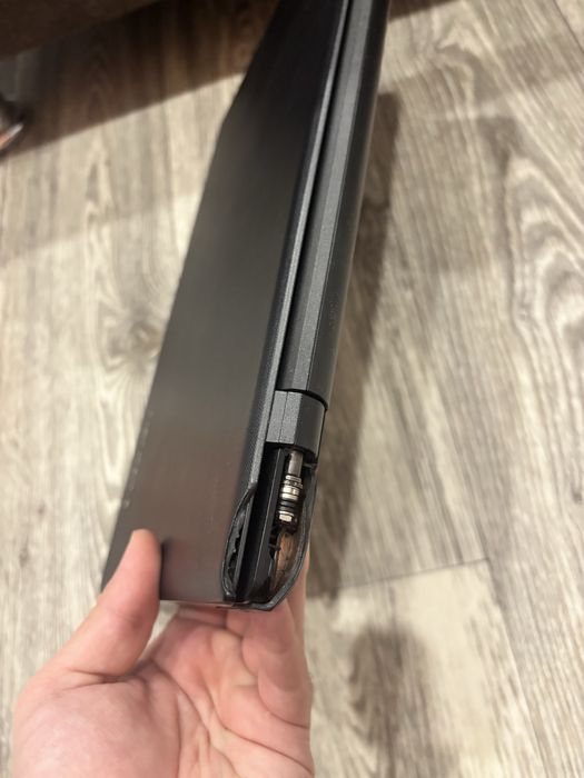 Ноутбук Lenovo Ideapad 110 Amd A6