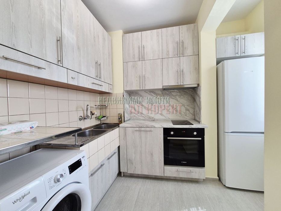 3-стаен в Варна-Чайка площ 80 цена 720