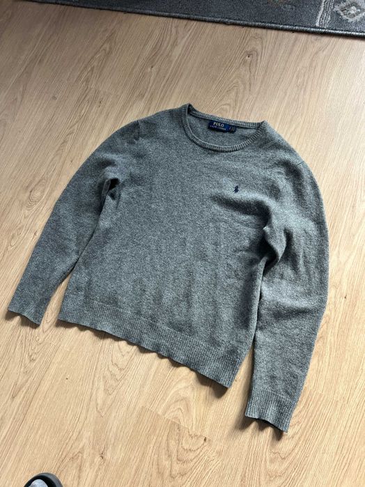 bluza ralph lauren casual vintage noua