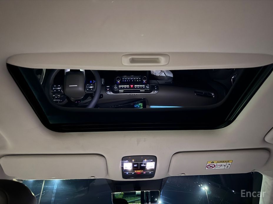 Hyundai Palisade HEV 2.5T 4WD 9-Seater Calligraphy срочно