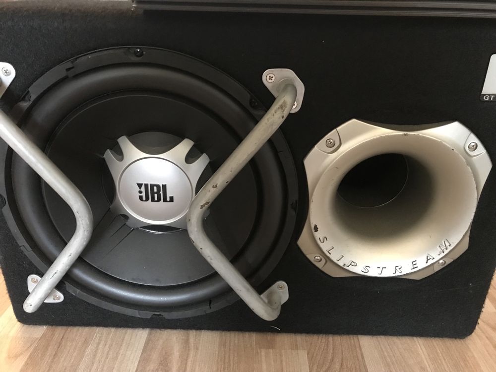 Olx store subwoofer jbl