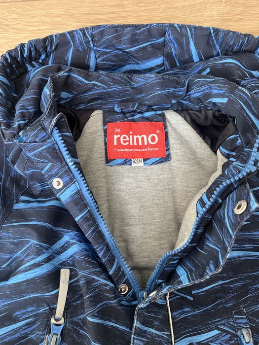 Комбинезон на весну