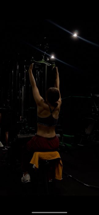 Antrenor personal online