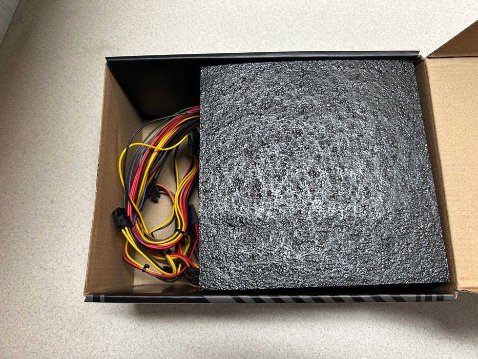 Захранване за компютър Omega 450W