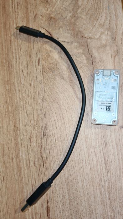 Google Coral USB Accelerator (Edge TPU) cu cablu inclus - Ideal Frigate NVR / AI