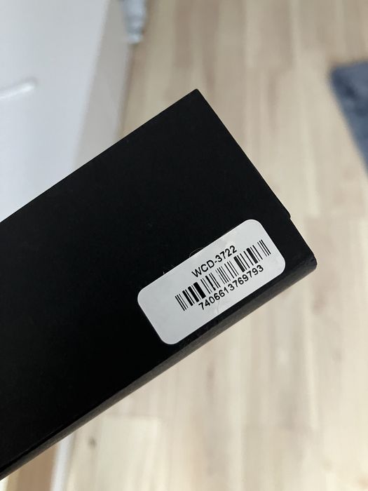 Ceas automatic Walter Bach WCD-3722 oțel inoxidabil