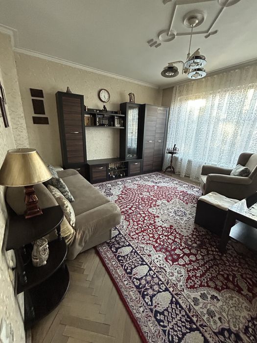 Дава се под наем Тристаен апартамент в София, Редута - 120 кв.м за 600 € - Снимка #4