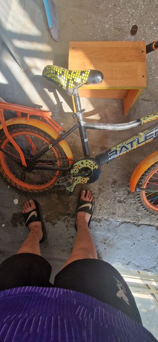 Продам Велосипед СРОЧНО