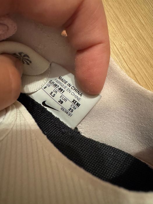 Дамски маратонки Nike react element 55