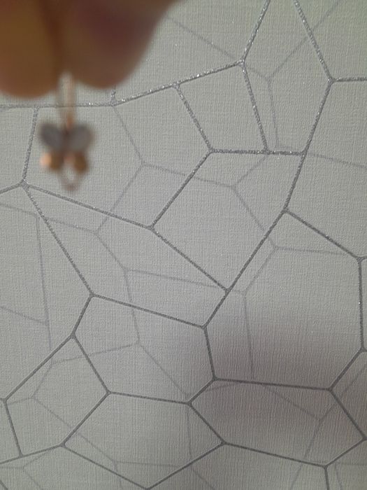 Продам. Детские золотые серьги