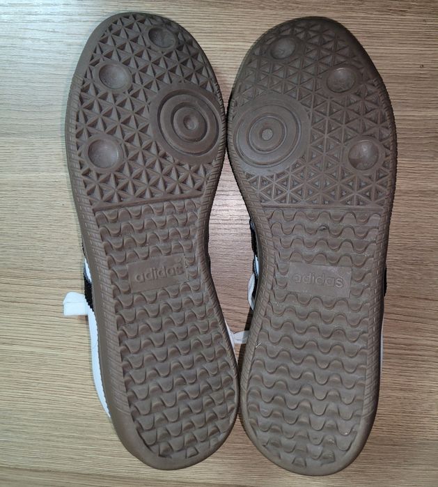 Adidas Samba, размер 37 luxe