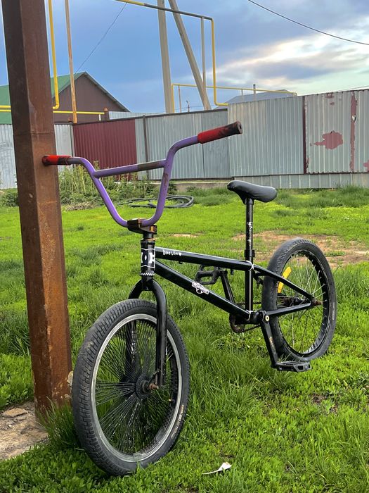 Bmx Custom/бмх кастом