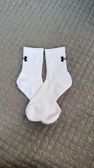 Носки under Armour