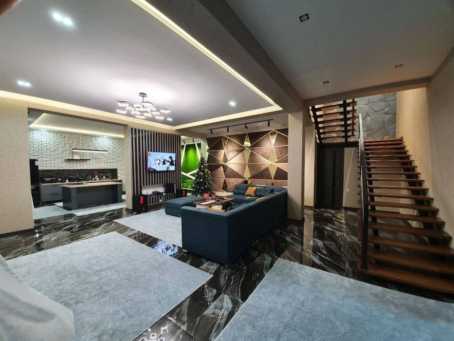 Аренда кунлик участка евро люкс гранд мир