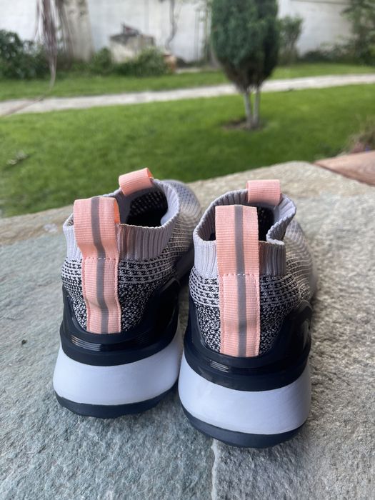 Adidas rapidarun laceless