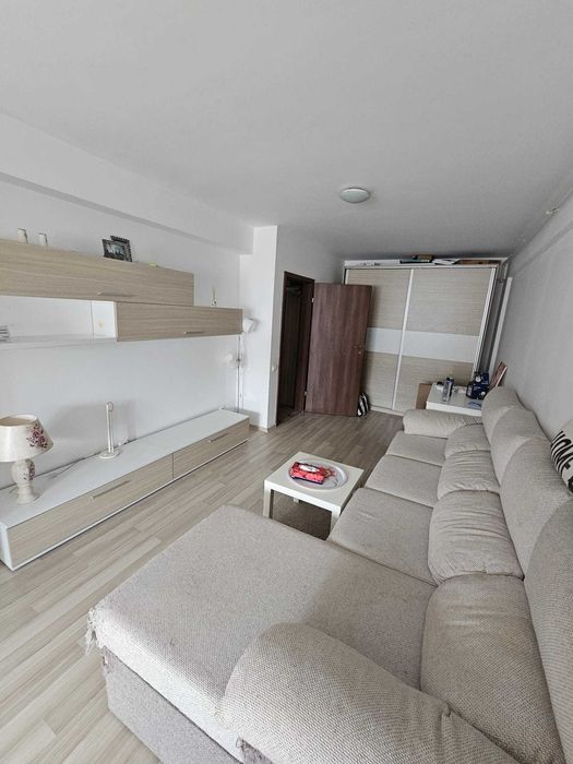 Apartament 2 camere + parcare | Metropolitan Residence 2 | langa metrou Leonida