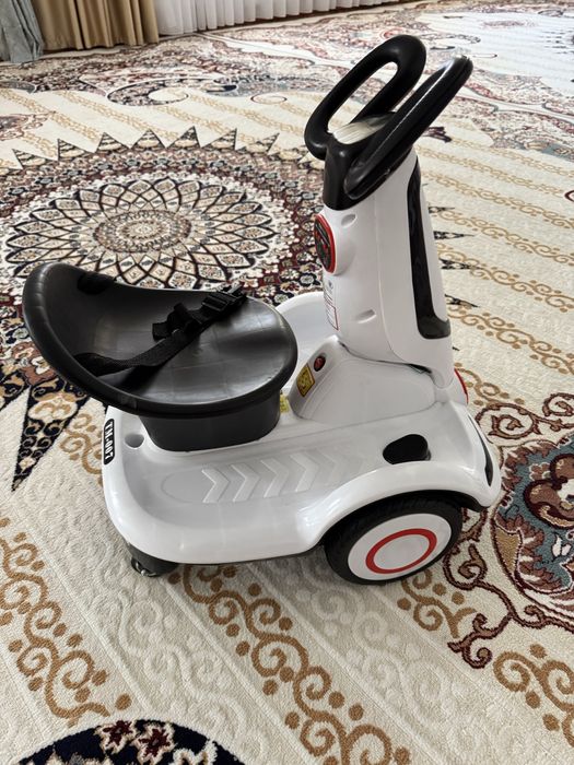 Детская машина 7мың