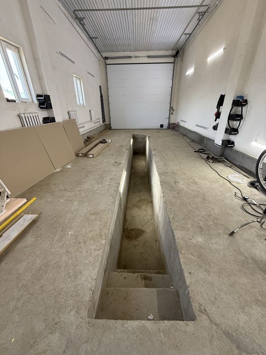 Сдам в аренду гараж